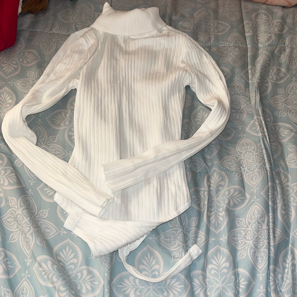 Médium size body suit